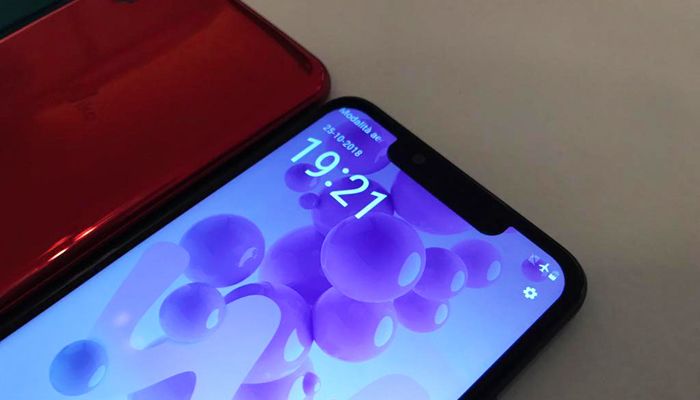 Wiko View2 Go