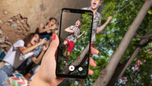 Wiko View2 Plus