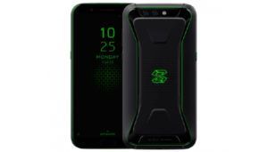 Xiaomi Black Shark 2 (o Black Shark Helo)