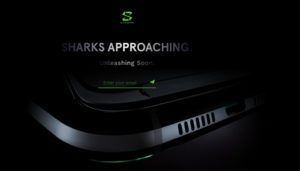 Xiaomi Black Shark 2