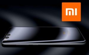 Xiaomi
