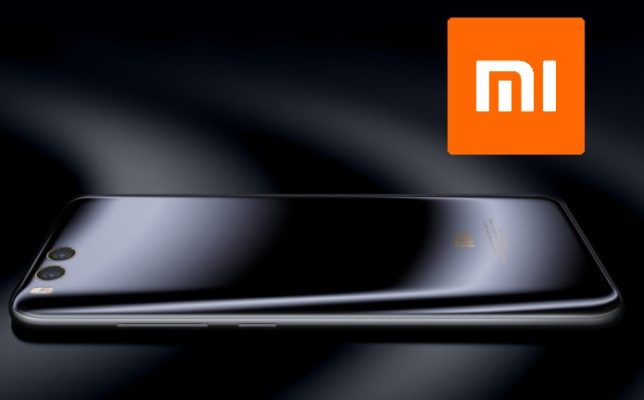 Xiaomi
