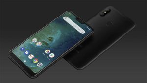 Xiaomi Mi A2 Lite