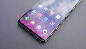 Xiaomi Mi MIX 3 in Italia