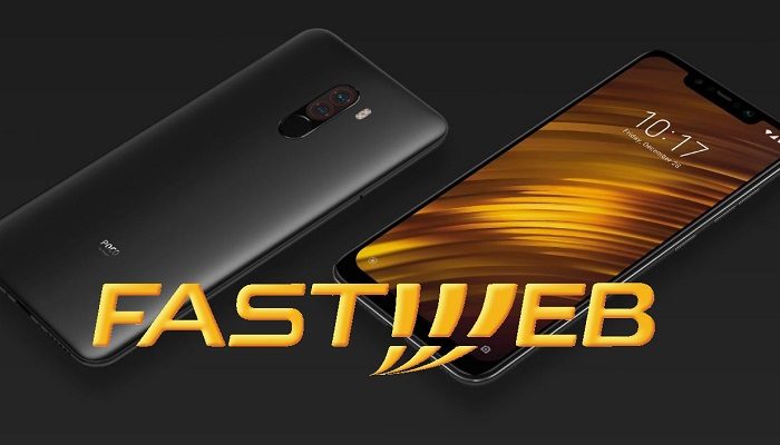 Fastweb Mobile