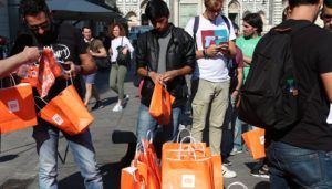 Xiaomi alla conquista del Regno Unito