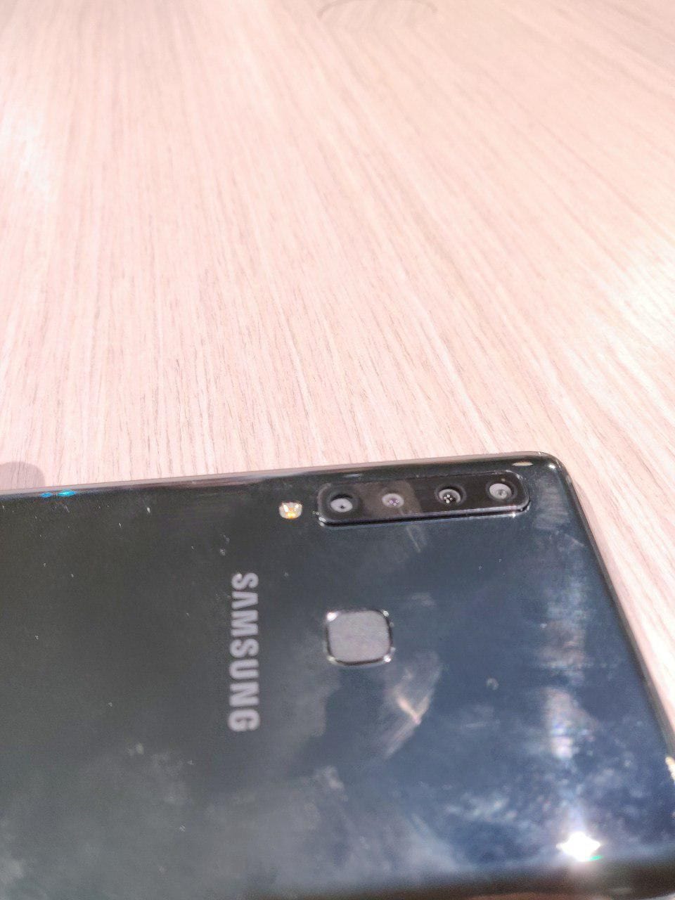 a9 d