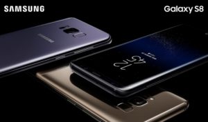 abilitare 4K a 60fps su Galaxy S8 S8 Plus e Note 8