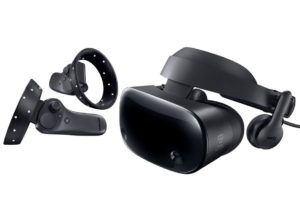 Samsung: un nuovo aspetto e nuove funzionalità per il nuovo headset Odyssey +