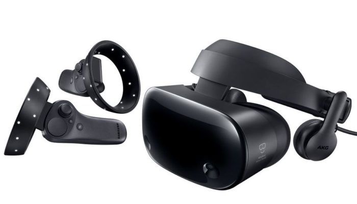 Samsung: un nuovo aspetto e nuove funzionalità per il nuovo headset Odyssey +