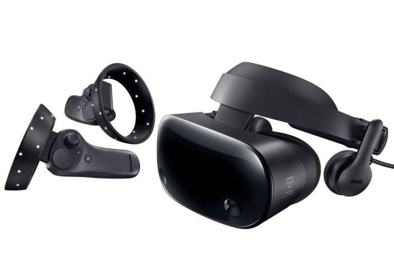 Samsung: un nuovo aspetto e nuove funzionalità per il nuovo headset Odyssey +