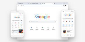 aggiornamento Google Chrome mai lento