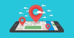 aggiornamento Google Maps hotel