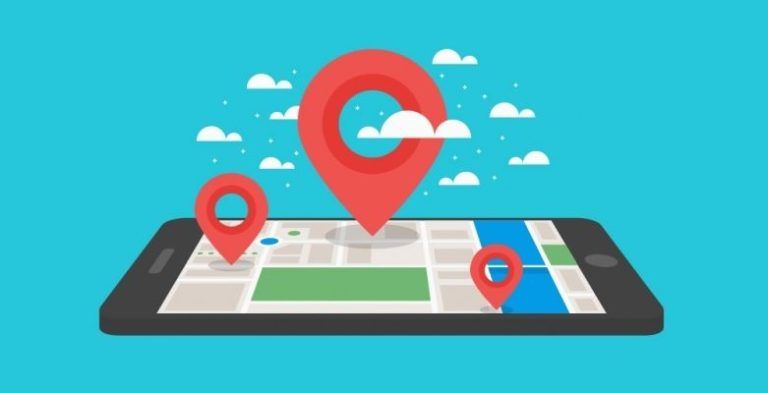 aggiornamento Google Maps hotel