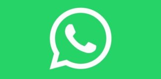 aggiornamento Whatsapp 2.18.300