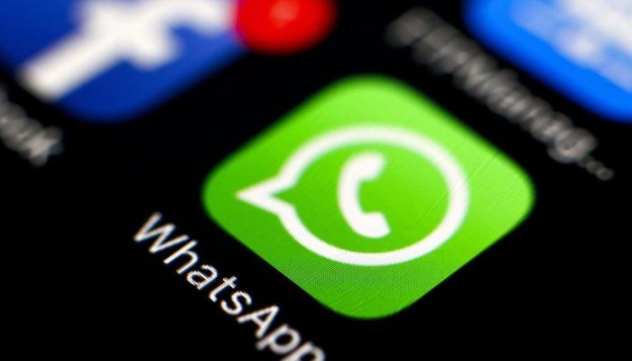 aggiornamento Whatsapp Dark Mode