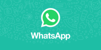 aggiornamento Whatsapp GIF