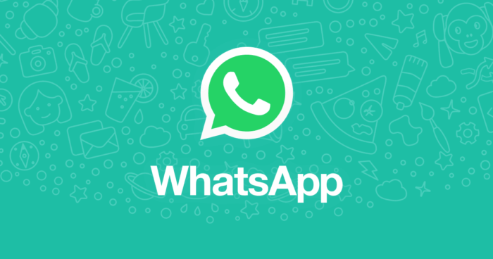 aggiornamento Whatsapp GIF