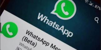 aggiornamento risposte veloci Whatsapp
