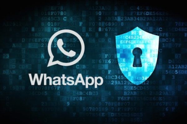 aggiornamento sicurezza Whatsapp
