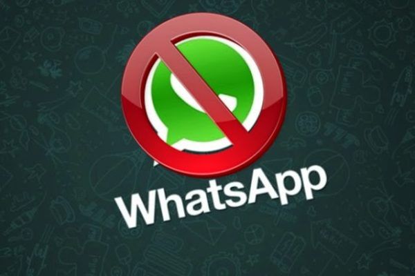 aggiornamento whatsapp iOS