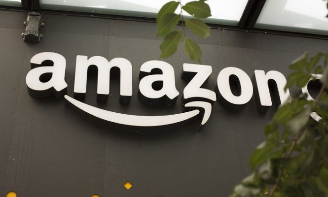 Amazon