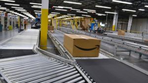 Amazon