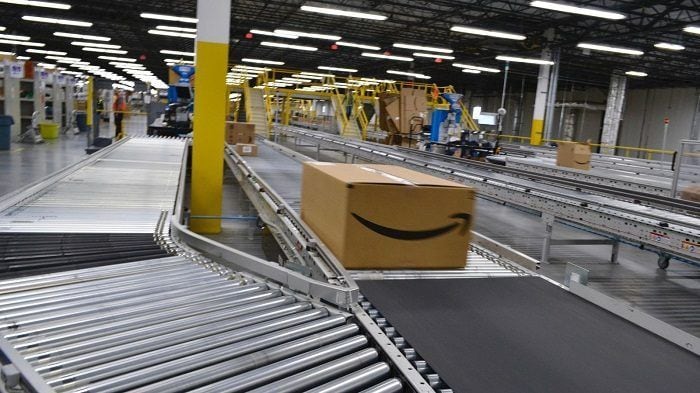 Amazon
