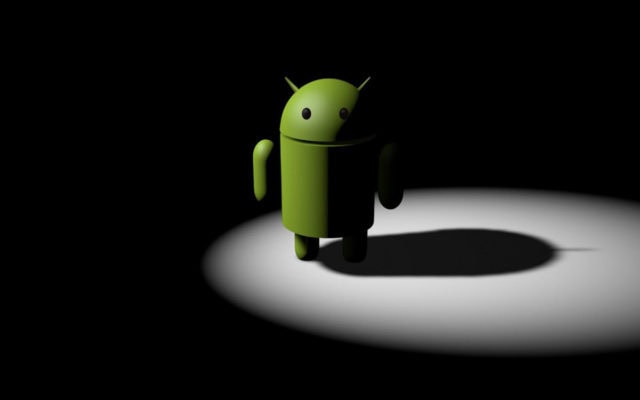 android errori