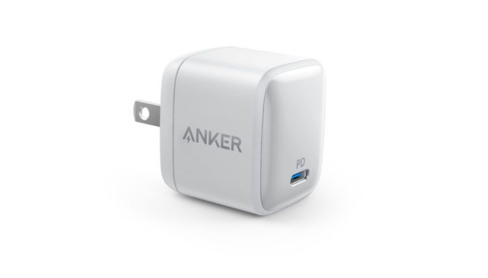 anker