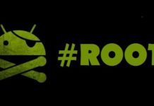 app Android Root