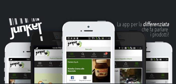 app junker