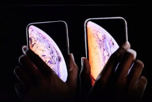 apple iphone xs, xs max, xr