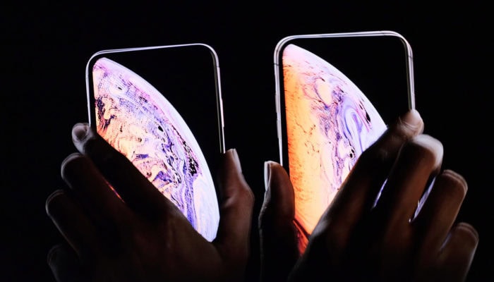apple iphone xs, xs max, xr