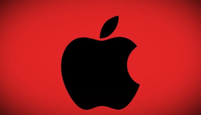 apple