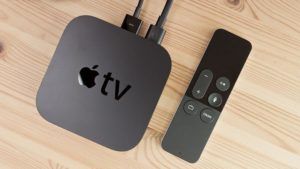 Apple: il nuovo servizio streaming è gratis per i possessori di Iphone, Ipad e Apple TV