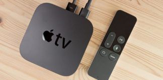 Apple: il nuovo servizio streaming è gratis per i possessori di Iphone, Ipad e Apple TV