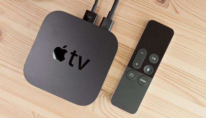 Apple: il nuovo servizio streaming è gratis per i possessori di Iphone, Ipad e Apple TV