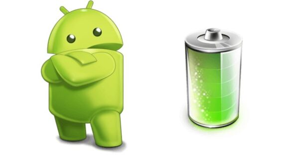 aumentare durata batteria Android