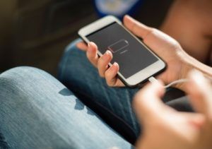 batteria Android scarica velocemente