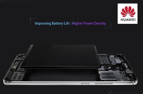 batteria Huawei