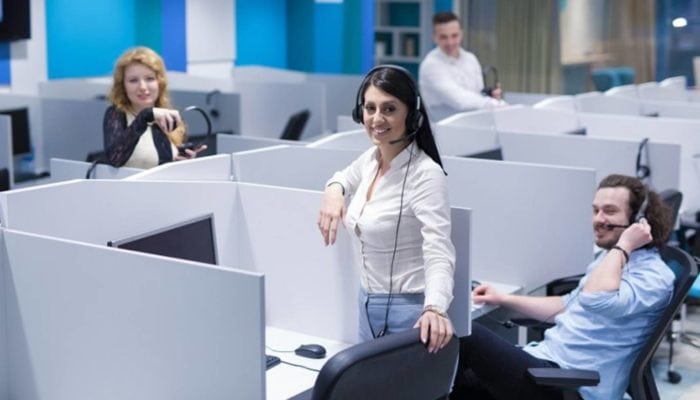 bloccare chiamate call center Android