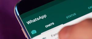 bug video chiamate Whatsapp