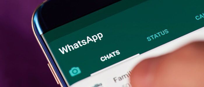 bug video chiamate Whatsapp