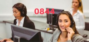 Call center chiamate commerciali
