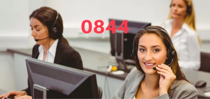 Call center chiamate commerciali