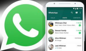 chat Whatsapp cancellate