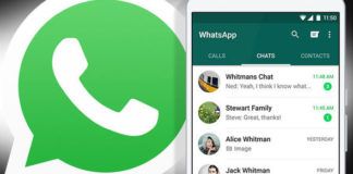 chat Whatsapp cancellate