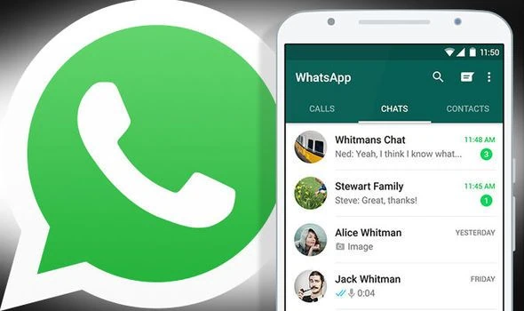 chat Whatsapp cancellate