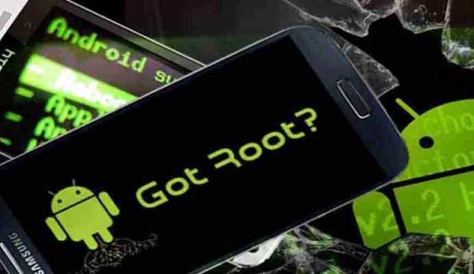 come fare root Android da telefono